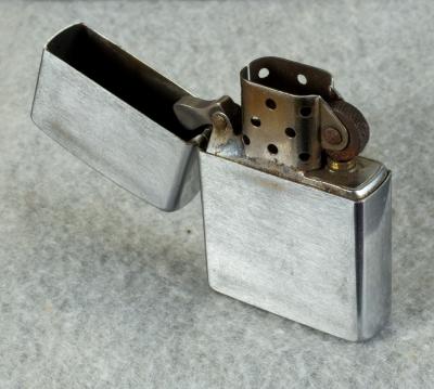 Zippo Lighter 1999 