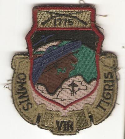 Patch 102nd Intelligence Wing