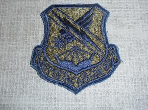 USAF 507th Tactical Air Control Wing