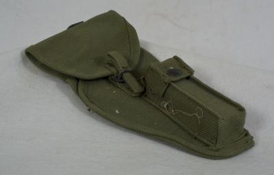  Canadian P51 Inglis Holster