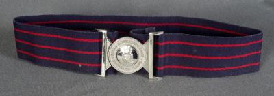 Australian Army Ordnance Corps Belt & Buckle