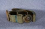 Headquarters Company Garrison Belt M1910