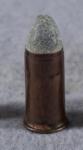 Civil War JG 56-50 Spencer Carbine Cartridge