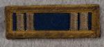 Civil War Captain Staff Shoulder Board