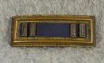 GAR Grand Army of the Republic Medal Rank Strap