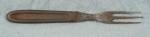 Indian Wars Mess Fork