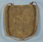  US Model 1878 Khaki Canvas Haversack