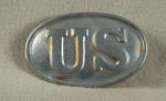 Civil War US Belt Buckle Reproduction