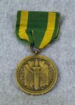 Spanish War Service Medal