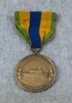 US Navy Mexican Campaign Service Medal Numbered