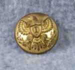 Indian Wars Infantry I Button Horstmann