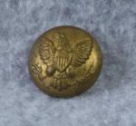 Civil War era Eagle Button