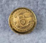 Button 7th Regiment National Guard New York 1880's