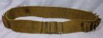 Span Am Double Row Krag Cartridge Belt