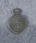 Leavenworth Advertising Watch Fob