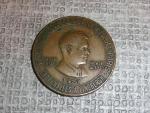 Lucky Charles Lindbergh Good Luck Coin