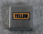 Zippo Tape Measure Yellow Freight