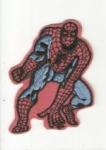 Spiderman Patch