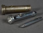 Vintage Flashlights Lot Lot of 3