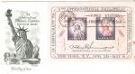 International Philatelic Exhibition 1st Day Cover