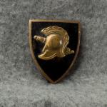 DUI DI Crest USMA Military Academy Cadet Pre-WWII