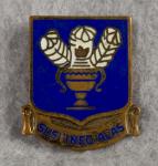 DI Crest USAAF Technical Training Command 