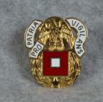 DUI DI Crest Signal Corps