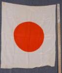 WWII Japanese Flag