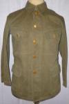 WWII Japanese Army Field Tunic