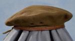 Belgium Army ABL Cofabeba Beret Size 57 Dated 1966