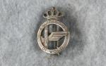 WWII Italian Air Force Aircrew Badge