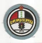 Iraq Iraqi Police Patch