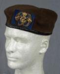 Dutch Army Transportation Beret