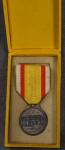 Japanese National Shrine Foundation Medal  