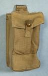 WWII British Ammo Pouch 1941