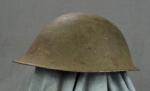 British Military MKIV Turtle Shell Helmet 