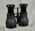 Vintage Binoculars Foreign 