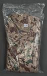 Iraqi Blotch Pattern Camouflage Uniform Saddam era