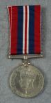 WWII British War Medal 