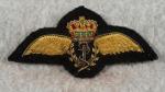 Bullion British Navy Fleet Air Arm Pilots Wing