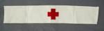 British Army Medical Service Armband Brassard