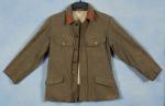 WWII Japanese Army Uniform Field Tunic