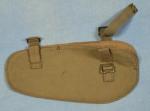 WWII British E-tool Shovel Cover