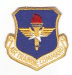 USAF Air Training Command Flight Patch