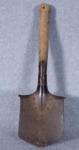 WWI Trench Shovel Vogel & Noot 