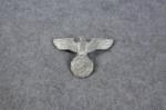 WWII German Civic Visor Cap Eagle