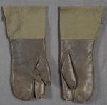 WWII German Motorcyclist Gloves