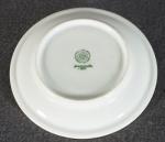 RAD Mess Hall Saucer Plate