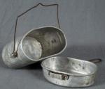 WWII German Mess Kit 