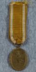 WWII German West Wall Medal 